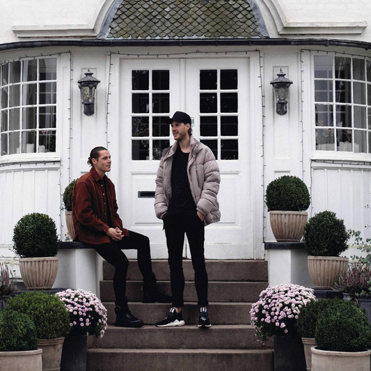 woods copenhagen founders