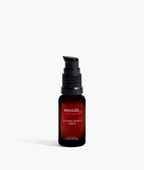 Intense Hydra Serum